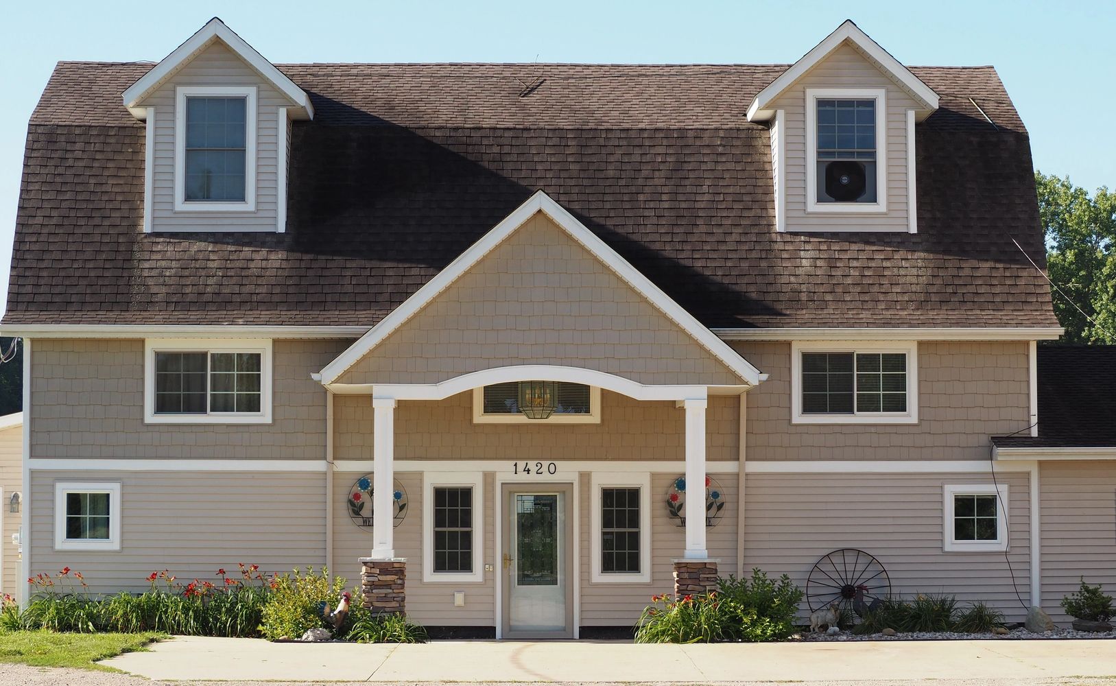 Barn Swallow Manor Assisted Living Grand Rapids, Michigan